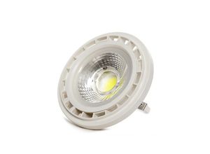 8435402586678 - Glühbirne led AR111 9W 810Lm 4200ºK G53 40000H [HO-COBAR111-9W-W] - Natürliches Weiß