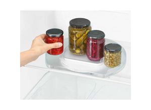 5028420006575 - Joseph Joseph FridgeStore™ Lazy Susan Drehbarer Organizer auf mehreren Ebenen (851666)