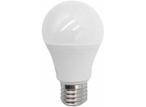 Image of Led Lampe Birnenform 9W E27 Glühbirne Leuchtmittel Energiesparlampe warmweiß