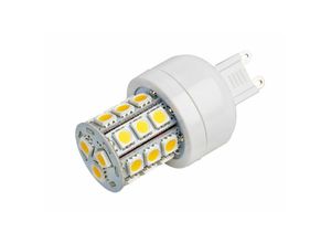 0740999202503 - - led Leuchtmittel 48 Watt G9 dimmbar warm weiß