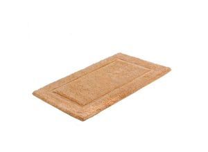 4055971004942 - Etérea - Badteppich Sand 70x120 cm - Beige