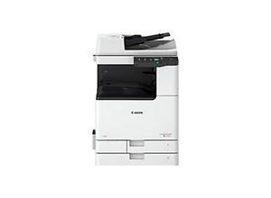 4549292220032 - imageRUNNER C3326i - Multifunktionsdrucker - Farbe - Laser - SRA3 (320 x 450 mm) (Original) - A3 (Medien)