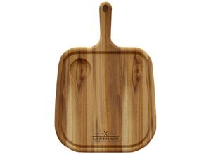 7896403799350 - TRAMONTINA Steak - & Burgerbrett 40 x 27 x 18 cm