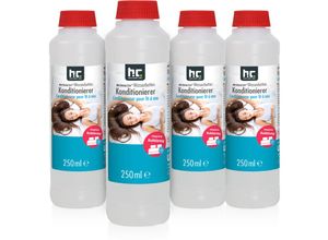 4250463103183 - Microactiv - 4x 250 ml ® Konditionierer für Wasserbetten