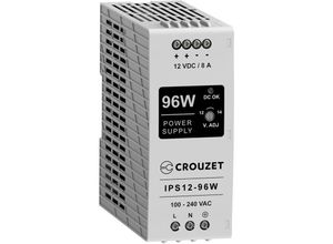 3593150050324 - Industrienetzteil 12 V 8 A 96 W Inhalt 1 St