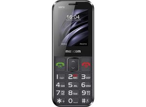 5908235975597 - MAXCOM MM 730 Handy 2G Bluetooth Taschenlampe SOS-Taste