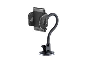 5903396144639 - Autohalterung KFZ-Halterung GSM (REGULAR) + BOGEN (27cm) 5903396144639 - Autohalterung KFZ-Halterung GSM (REGULAR) + BOGEN (27cm)