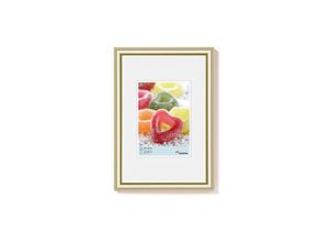 4004122186457 - Walther Trendstyle - Fotorahmen - 5x7 (13x18 cm) - Kunststoff - rechteckig (KP030G) (KP030G) - Walther Design