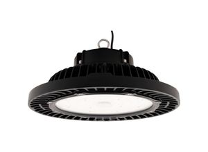 4250967331624 - Mcshine - LED-UFO-Hallenstrahler ufo-pro 240W 42000lm 4000K IP65 120°