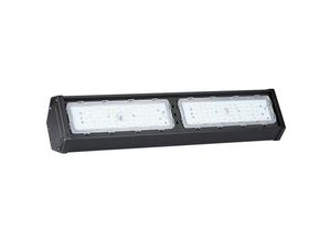 3800157680806 - Vtac - v-tac Campana Industriale led Lineare Chip Samsung 100W Farbe Nero 4000K IP54