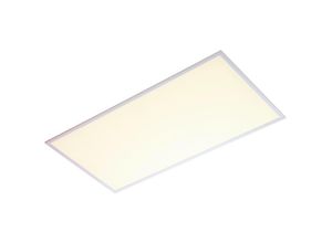 5017588922766 - Saxby Lighting - Saxby Stratus - Einbauleuchte 50W weiße Farbe