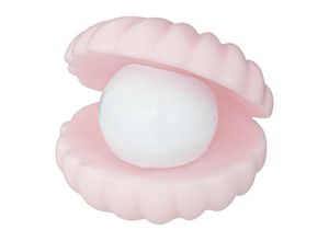 3560232749957 - Kinderzimmerlampe Muschel SIRENE rosa