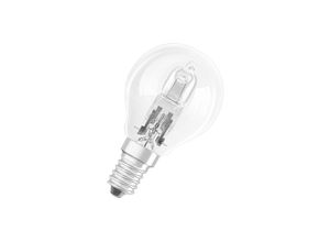 4008321927446 - Ledvance - Halogen Classic P45 20W 230V Sockel E14 2700K dimmbar