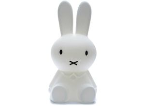 8720165221141 - Lampe Miffy xl weiss - Mr Maria