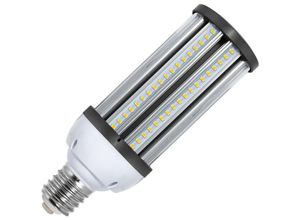 8445044103126 - Ledkia - LED-Glühbirne E40 54W Strassenbeleuchtung Corn IP64 Kaltes Weiß 5500K 360º283 mm