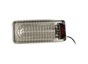 4018653222591 - SunnyBoy Wärmestrahlgerät 150 Watt (Wärmelampe für Ferkelaufzucht) - Kerbl 4018653222591 - SunnyBoy Wärmestrahlgerät 150 Watt (Wärmelampe für Ferkelaufzucht) - Kerbl