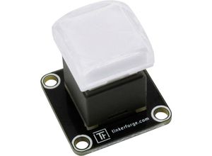 4251640702168 - TinkerForge 282 LED-Modul Passend für (Einplatinen-Computer) TinkerForge 1 St