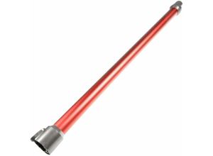 3662894854182 - Ersatzteil - Staubsaugerschlauch rot Dyson SV09 V6 Absolute - - dyson Siemens