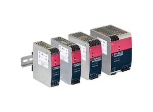 4053199936311 - TracoPower TIB 240-148 Hutschienen-Netzteil (DIN-Rail) +480 V DC 5000 mA 240 W Anzahl Ausgänge1 x Inhalt 1 St