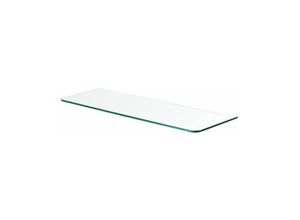 4007557031200 - Dolle Wohnregale - Dolle Glasboden Standard 60 x 30 cm 8 mm klar Regalböden