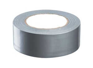 5906083752407 - Trizeratop - Universal - Gewebeklebeband Panzerband 48mm x 50m silber