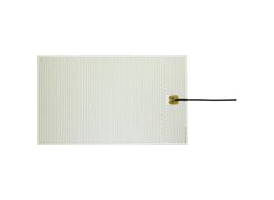 4260239232139 - Thermo TECH Polyester Heizfolie selbstklebend 230 V AC 35 W Schutzart IPX4 (L x B) 500 mm x 300 mm