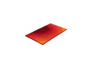 8590507316497 - Sunshine Badematte 60 x 100 cm Orange-17362145 - Grund