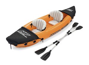 6942138976410 - Bestway® Hydro-Force™ Kajak-Set für 2 Personen Lite-Rapid X2 312 x 88 x 44 cm