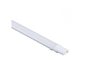 8435427112548 - Wasserdichte kompakte LED-Leinwand 150cm 45W 4300lm IP65