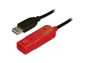 4002888427807 - USB 20 Active Extension Cable Pro - USB-Verlängerungskabel - USB zu USB - 8 m