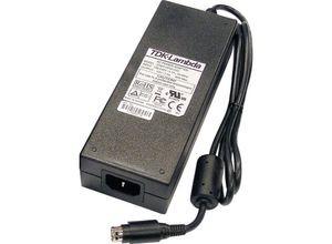 4016138755619 - DTM110PW-240-C Tischnetzteil Festspannung 24 v dc 46 a 110 w - Tdk-lambda