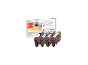 7640169585210 - Tintenpatrone Multipack Epson No 29XL comp bk c m y (PI200-413) - Peach