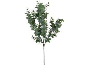 8712799356863 - Mica Decorations - Mica künstlicher Eucalyptus grün 65 cm Kunstpflanzen