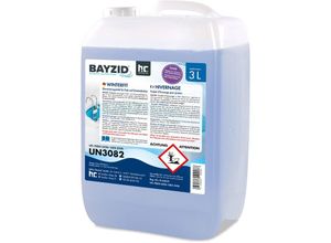 4250463102186 - 1 x 3 Liter BAYZID® Winterfit Überwinterungsmittel für Pools (3 Liter)