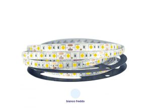 0613310741961 - Housecurity - smd 5050 300 led streifen 5M meter led streifen wasserdicht spule kalt