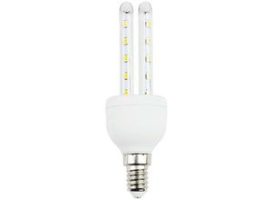 8433325182380 - Aigostar - led glühbirnen 6 w warmes licht niedriger verbrauch E14 3000 k