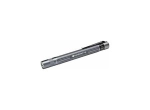 5704049901742 - FP - Suprabeam led Taschenlampe Q1 inkl Batterie Arbeitsleuchte Aluminium-Gehäuse