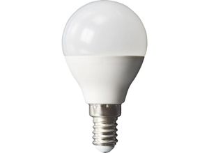 4250967321151 - Mcshine - led Tropfenlampe E14 4W 350lm 160° 3000K warmweiß Ø45x78mm