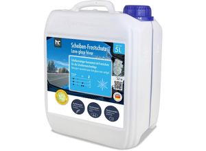 4250463126168 - Höfer Chemie Gmbh - 5 l Premium Scheiben Frostschutz -60 Grad Konzentrat