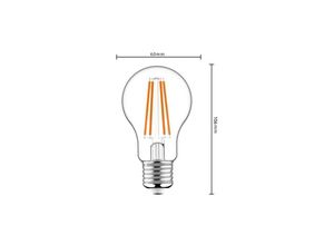 7434812670619 - 611127 - transparent - I15398S - Transparent - Leds Light