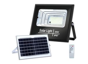 8059606091556 - Housecurity - 25W-40W-60W-100W-200W-300W-400W-25Watt solar panel led lights