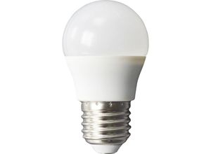 4250967321229 - Mcshine - led Tropfenlampe E27 4W 320lm 160° 4000K neutralweiß Ø45x78mm