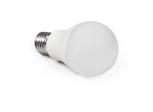 4250967321045 - Mcshine - led Glühlampe E27 15W 1250lm 220° 3000K warmweiß Ø60x118mm