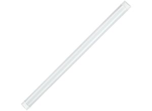 8433340001956 - Aigostar - lineare led leiste deckenleuchte 120CM neonlicht T8 40W warmweiss 3000K 3800LM a+ innen