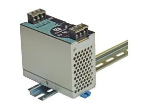 4016138454529 - Dehner Elektronik DRP045D-48FTN Hutschienen-Netzteil (DIN-Rail) 48 V DC 1 A 45 W Anzahl Ausgänge1 x Inhalt 1 St