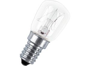 4050300003085 - Backofenlampe eek g (a - g) 57 mm 230 v E14 15 w Spezialform 1 St - Osram