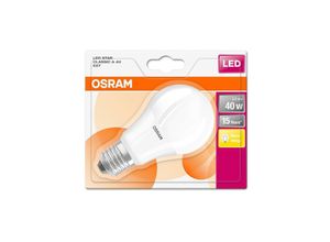 4052899388482 - St Classic Led A40 5W 230V Sockel E27 2700K - Osram