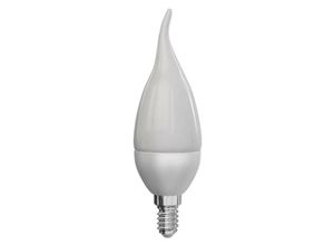 8592920085493 - Emos - LED-Glühbirne Flammenform E14 6W warmweiß