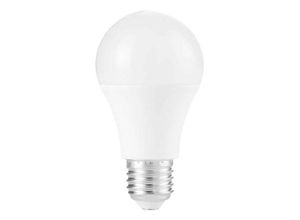 Image of Idealux 10W Tropfen LED-Lampe E27 3000K 151762