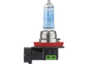 8719018005335 - Automotive 12360WVUB1 Halogen Leuchtmittel WhiteVision Ultra H8 35 w 12 v - Philips